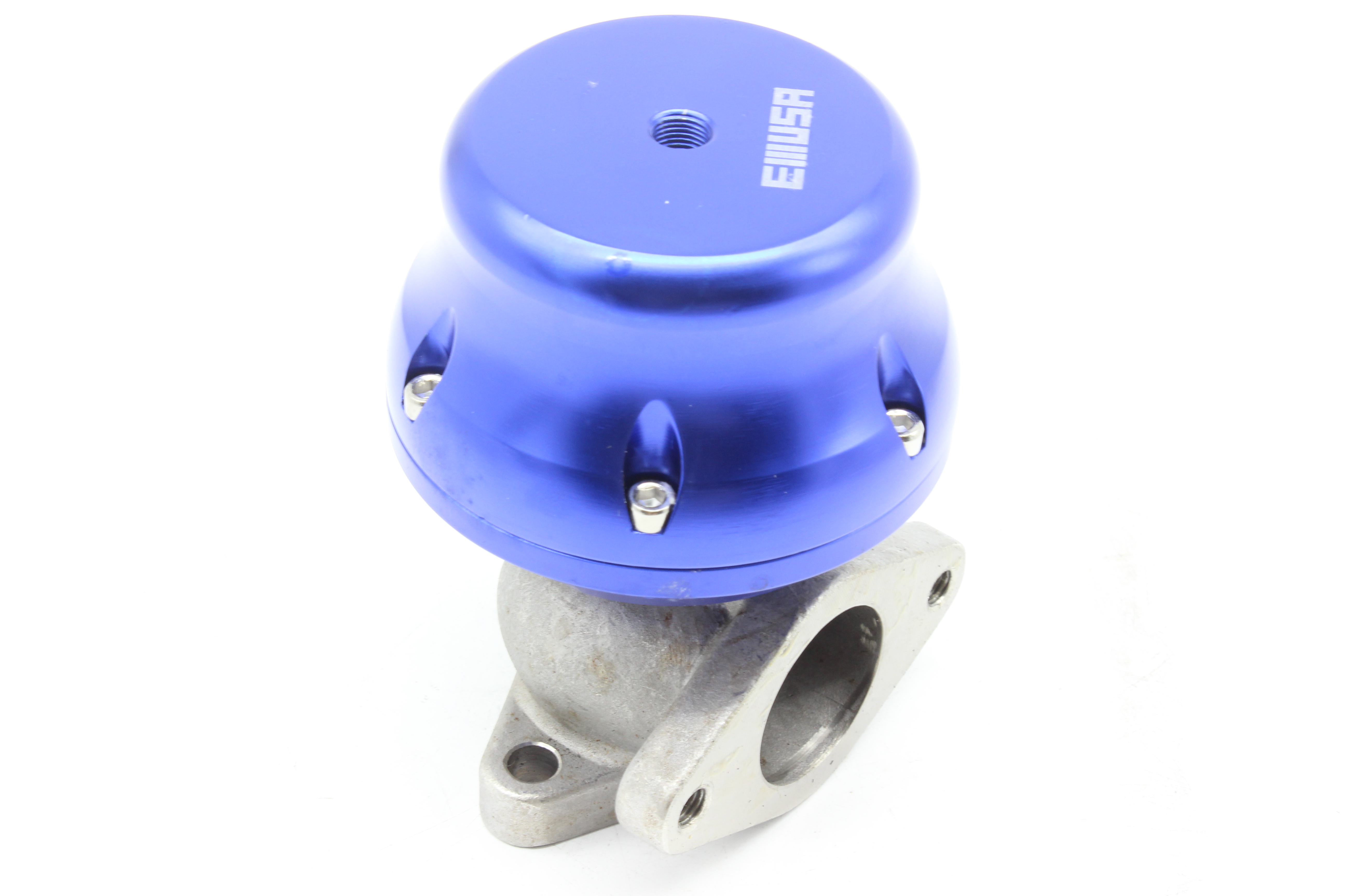 Uniersal 35MM/38MM Adjustable External Wastegate 2-Bolt