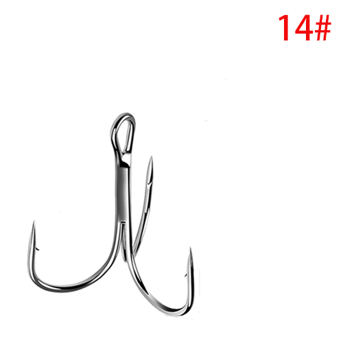 5002Owler Zilver Dreggen Vissen Tee Haken Inktvis Haak Cirkel Haak Jig Hoofd Haak Of Vistuig Set Chumbo pesca Meerval: Blauw
