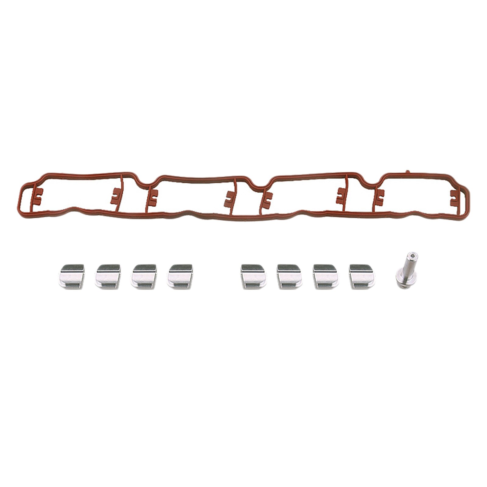 Inlet Intake Repair Kits for VW R Models MK6 R + 2.0T FSI Intake Manifold