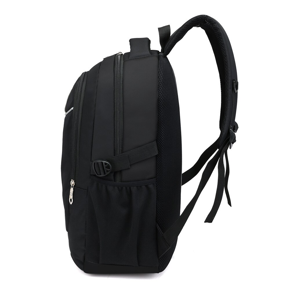 Crossten 15.6 "Laptop Rugzak Stedelijke Business Mochila Reistas Waterdichte Schooltas Reistas