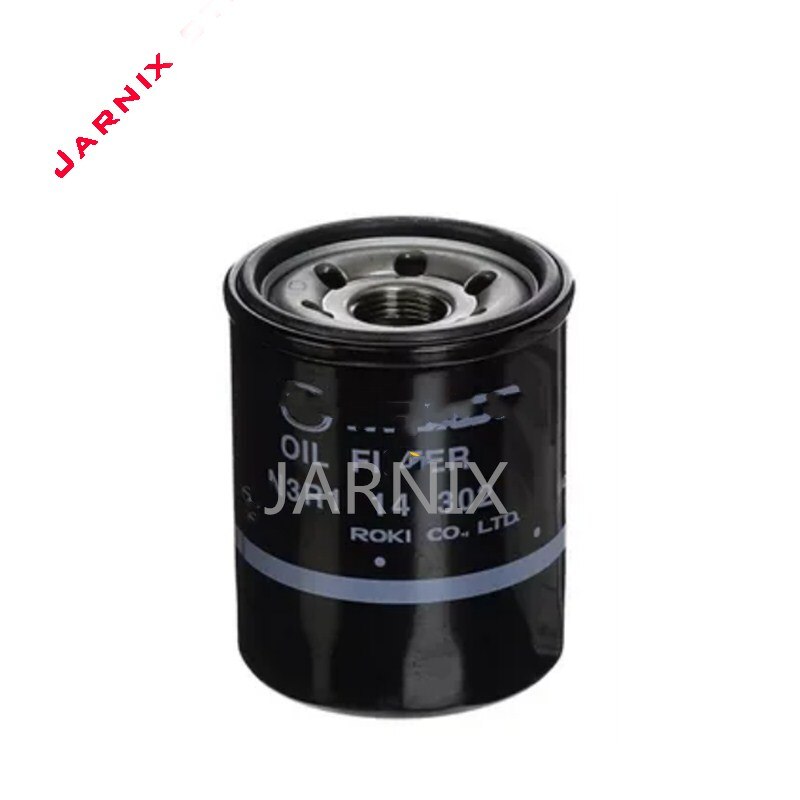 engine parts original oil filter for Mazda 323 family Premacy Haima 3 Haima 2 and Haima 7 OEM: 483Q-14-302