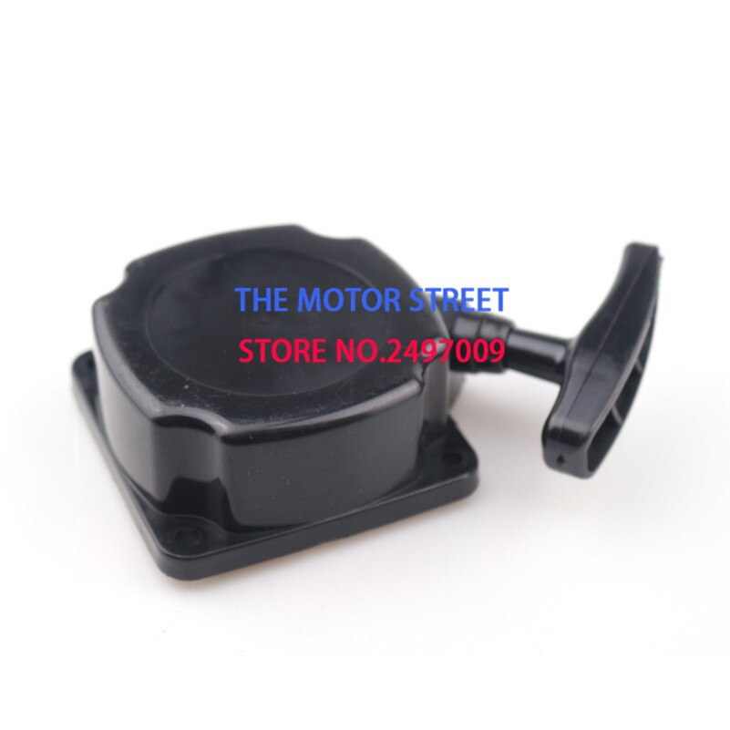 Recoil Pull Start Starter Pullstart Pullstarter Voor Bosmaaier Strimmer Grasmaaier 33cc 43cc 49cc