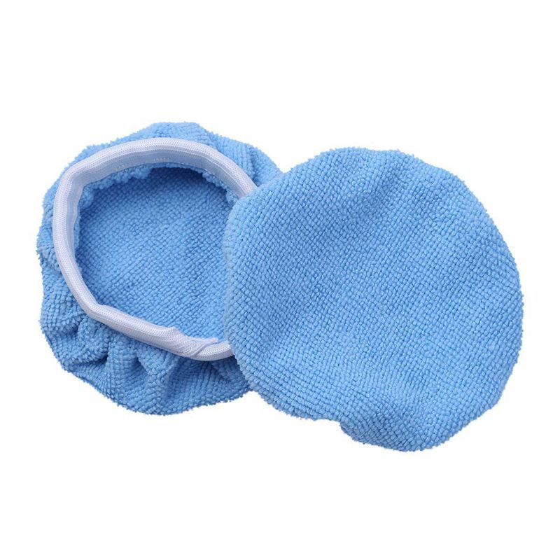 Polidor almofadas esponja polimento polimento enceramento almofadas polimento composto broca polir esponja almofadas kit para carro lixar carro auto pol