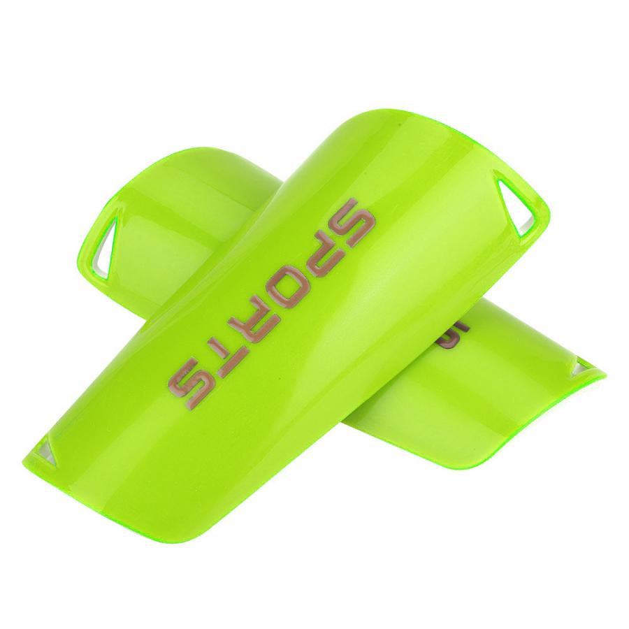 1 Paar Fußball Schienbein Wachen Pads Pro Erwachsene / Kinder Fußball Schienbein Pads Bein Ärmel Fußball Schienbein bewachen Erwachsene Knie Unterstützung Schienbein Wachen