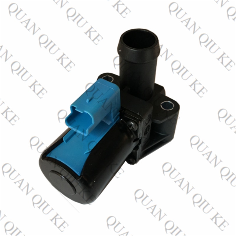 Heater Water Control Valve Fit For V70 V60 V40 S80 S60 31460479