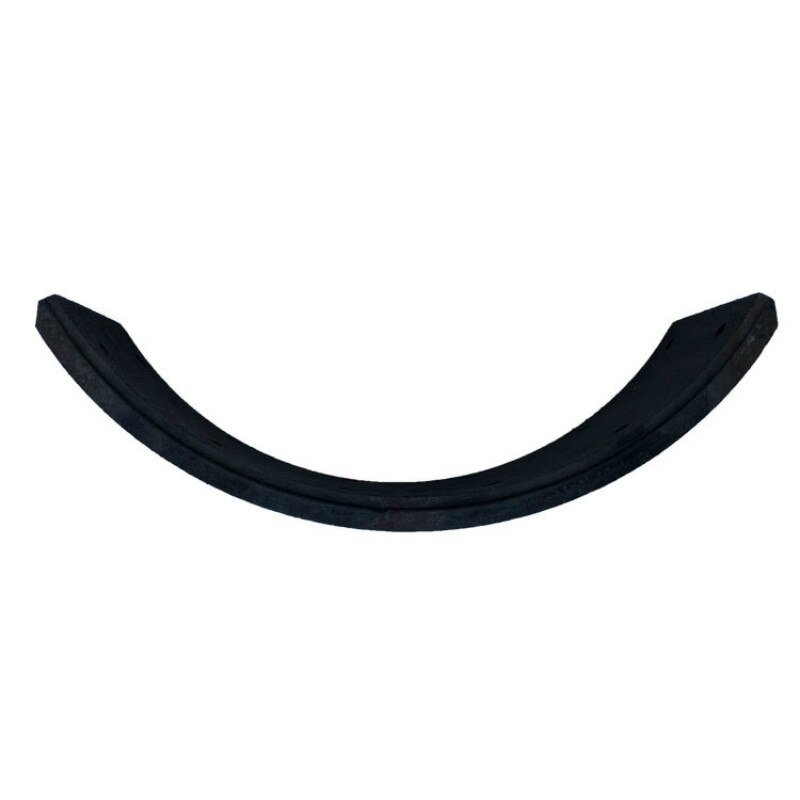 Auto parts pickup truck OEM BRAKE PAD for JAC trucks