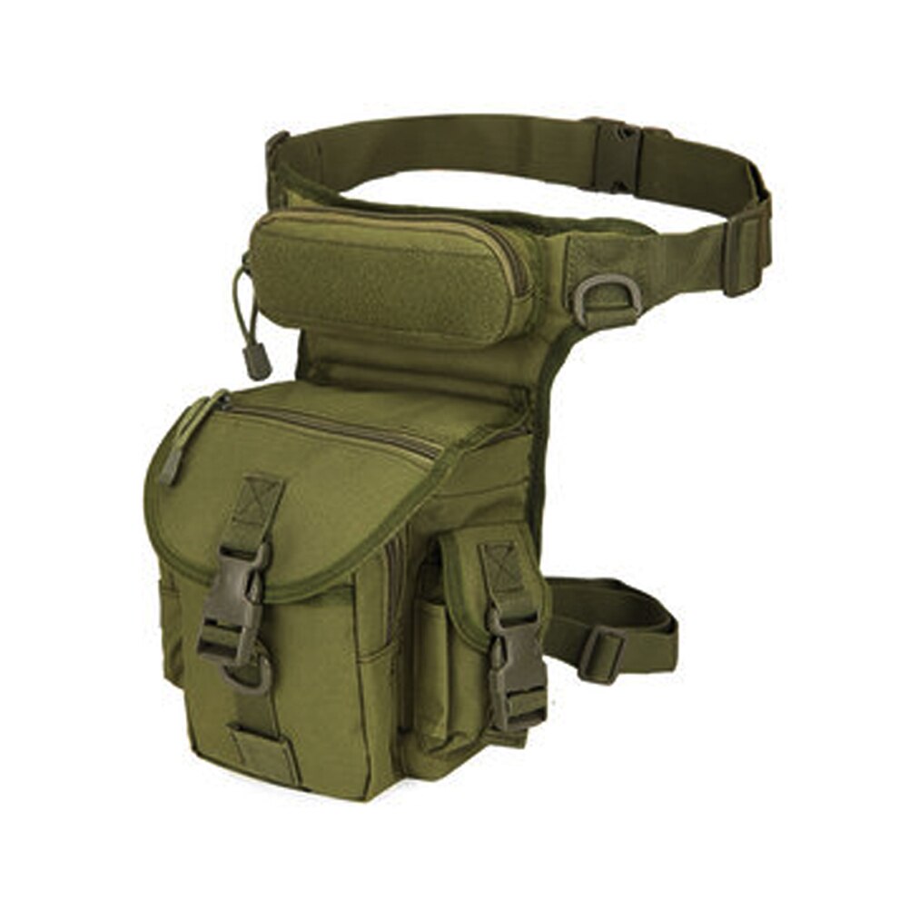 Multi-Purppose Outdoor Kamera Tasche SLR Pouch Utility Oberschenkel Pack Bag leg strap Tasche Für Camping Outdoor aktivitäten