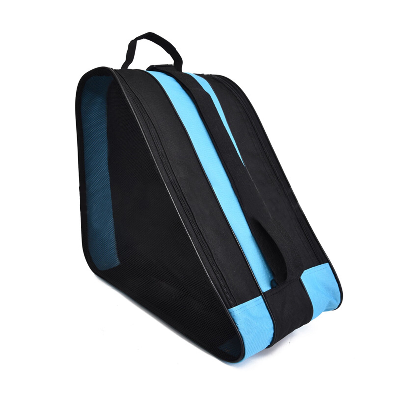 Sac à Dos Pour Patins à Roulettes - Rembourré, étanche, Plusieurs Poches - Transport Sécurisé Pour Rollers, Casque