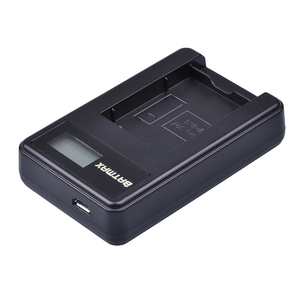 Kit Caricabatteria Per Sony NP-BX1 – Con Adattatore Rete (220V) E Auto (12/24V) – Per Action Cam, Cyber-shot, HDR - 2