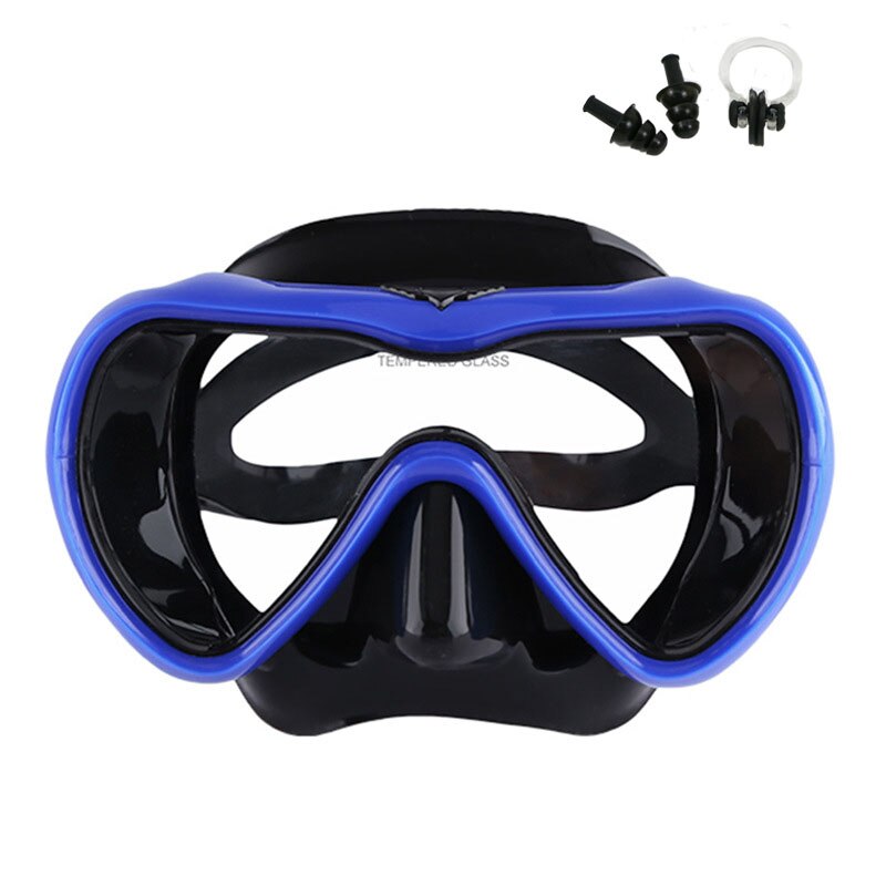 Dive Goggles Underwater Mask Swimming Goggles Swimming Pool Diving Training Goggles Camera Diving Mask