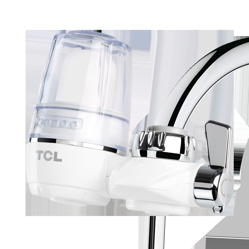 Water purifier household water purifier faucet filter purifier pre-filter kitchen appliances