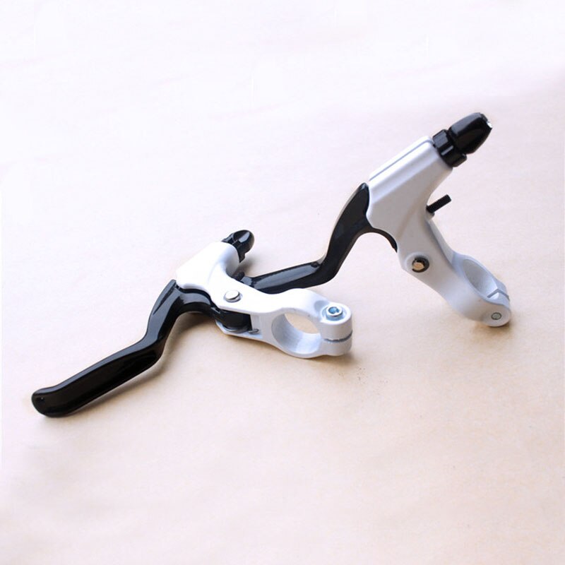 Freno de bicicleta de montaña de manillar de palanca de Accesorios Generales para deportes y entretenimiento para bicicleta de aleación de aluminio