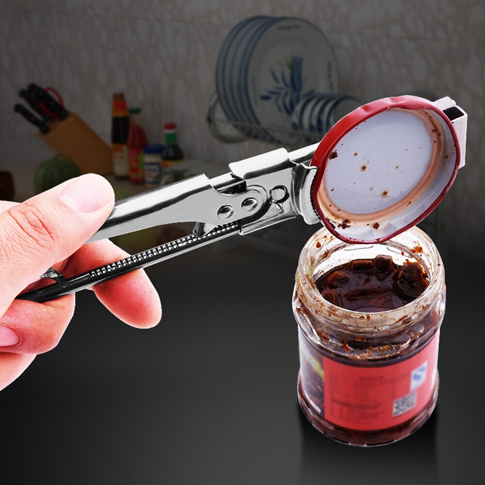 Blikopener Fissler Q! - Bestel bij de pannenspecialist