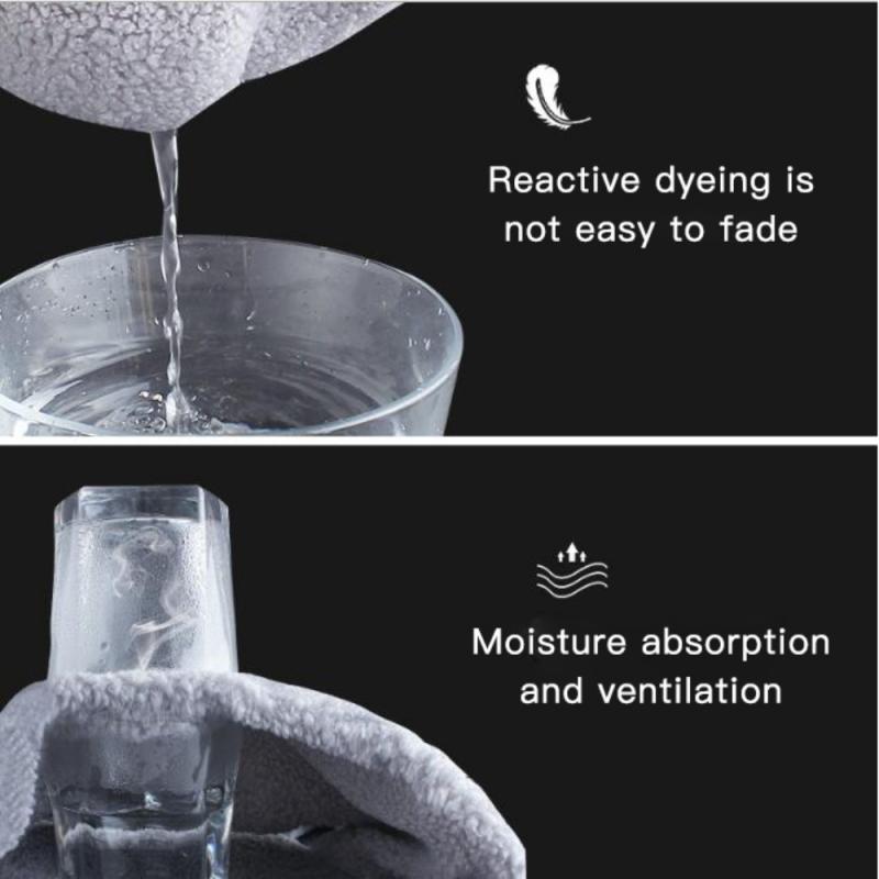 Écharpe d'hiver pour femmes avec Protection des oreilles, foulard de cou pour dames, équipement d'équitation en velours, Plus Teddy,