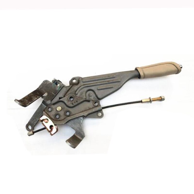 Baificar Brand Genuine Hand Brake Handbrake Handle Assembly For Roewe 750
