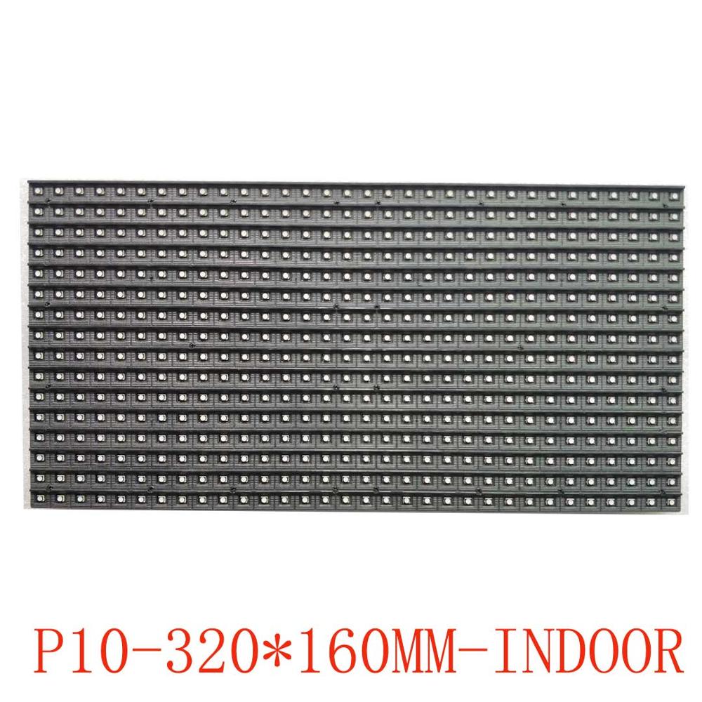Thin Light Weight Rental Advertising p10 indoor led display fixed installation video wall for advertising super