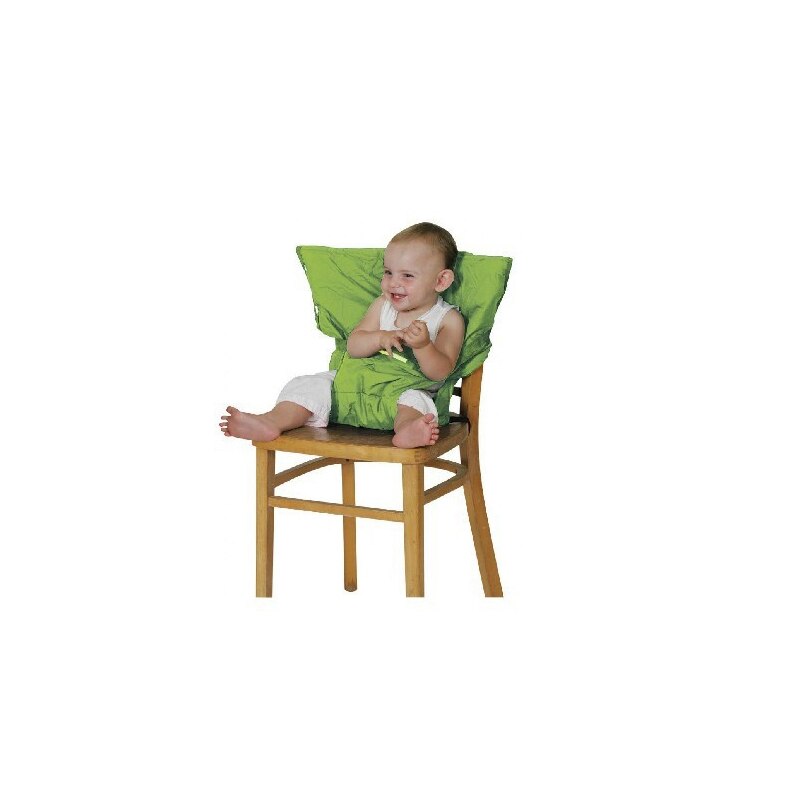 OkayMom Baby Stuhl Tragbare Kleinkind Sitz Baby Sitz Sicherheit Gürtel Fütterung Hohe Stuhl nutzbar machen Baby Möbel Baby Sitz Stuhl