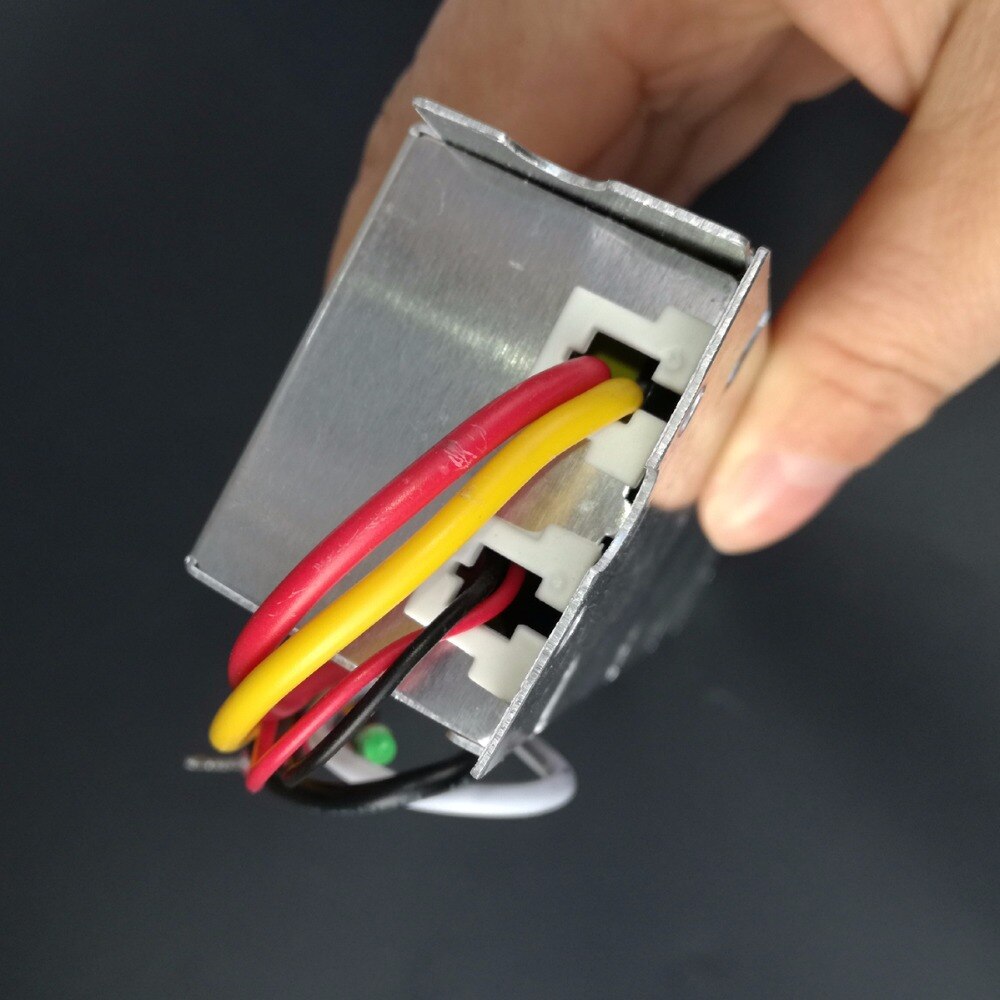 2pcs 100W 230V Germicidal Lamp Electronic Ballasts UV Ballast for UV Lamps TUV36T5HO TUV55WHO TUV75WHO TUV95WHOPL-L SL1-800-100W