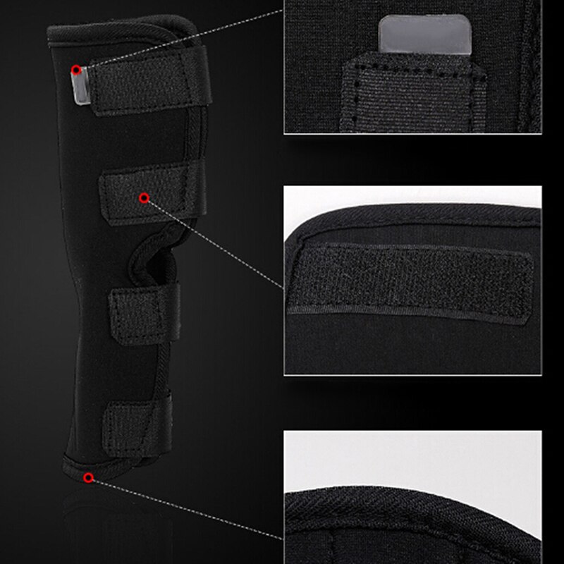 Rodillera protectora para pata trasera de perro, envoltura de corvejes, lesiones transpirables, para el cuidado de piernas de Mascota, 1 unidad,