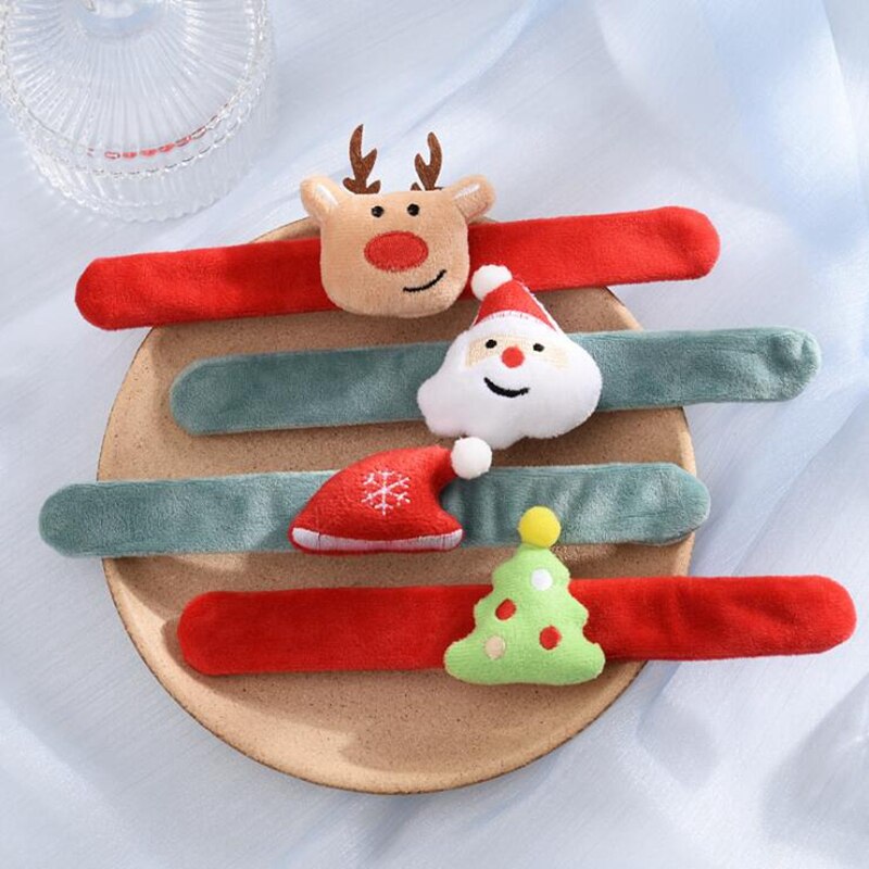Diversiform Christmas pai pai dai For Children Hurry Up Come In And Buy It