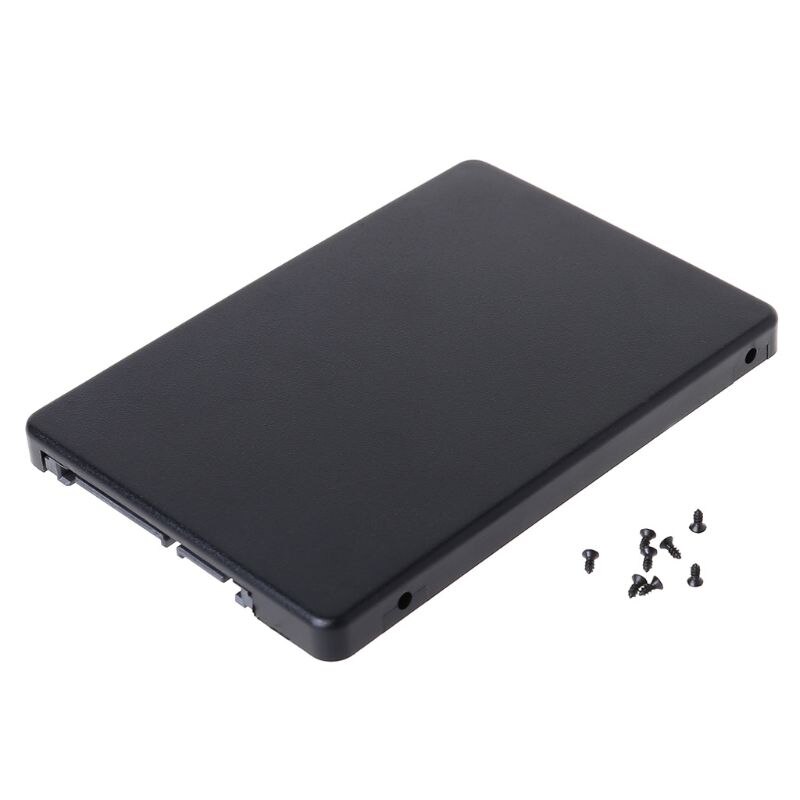 2 In 1 M.2 B + M Key Mini Pci-E Of Msata Ssd Sata Iii Adapter Card Voor Volledige Msata Ssd/2230/2242/2260/22X80 M2
