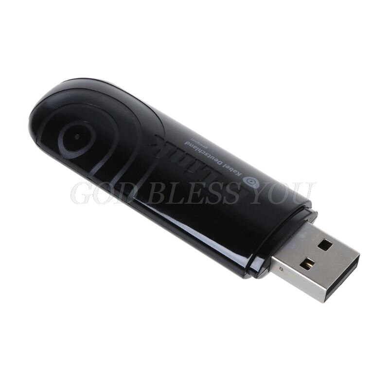 DWA-140 USB WiFi Adapter 300Mbps Wireless Network Card Adapter 802.11b/g/n for PC Computer Accessories