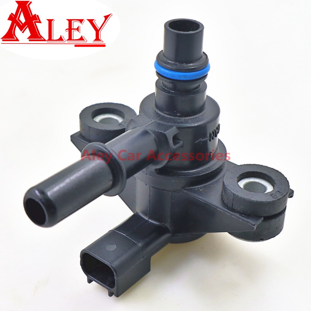 911-222 911222 911 222 PV637 2M1271 CX2383 CX2409 CP758 Vapor Canister Purge Solenoid Valve