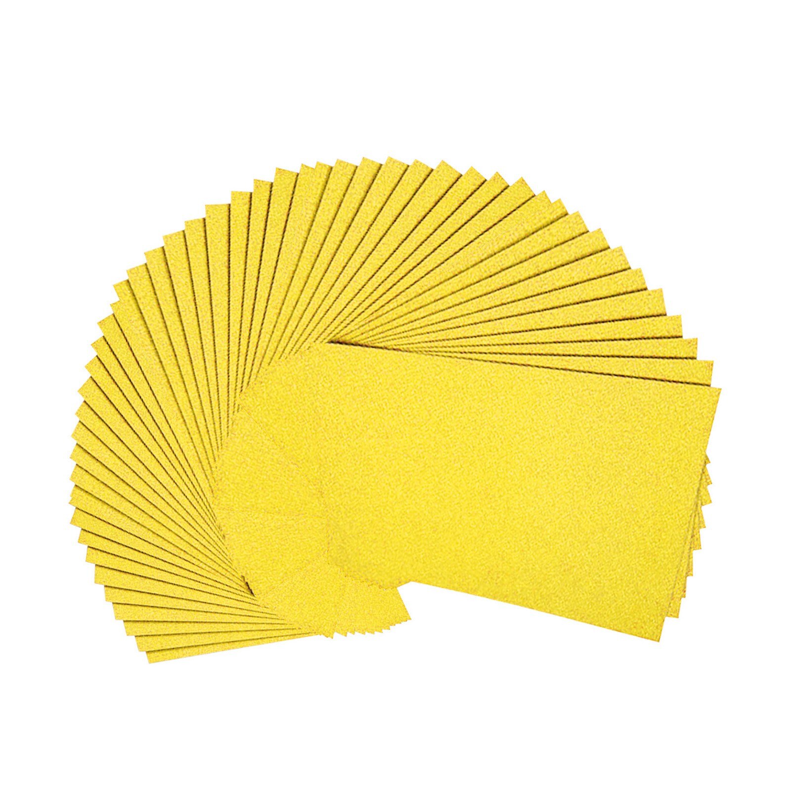 10/20/30/40/50pcs Flash Card Paper Flash Shiny Craft Paper Advanced A4 Flash Paper For Crafts Paper Making No Adhesive
