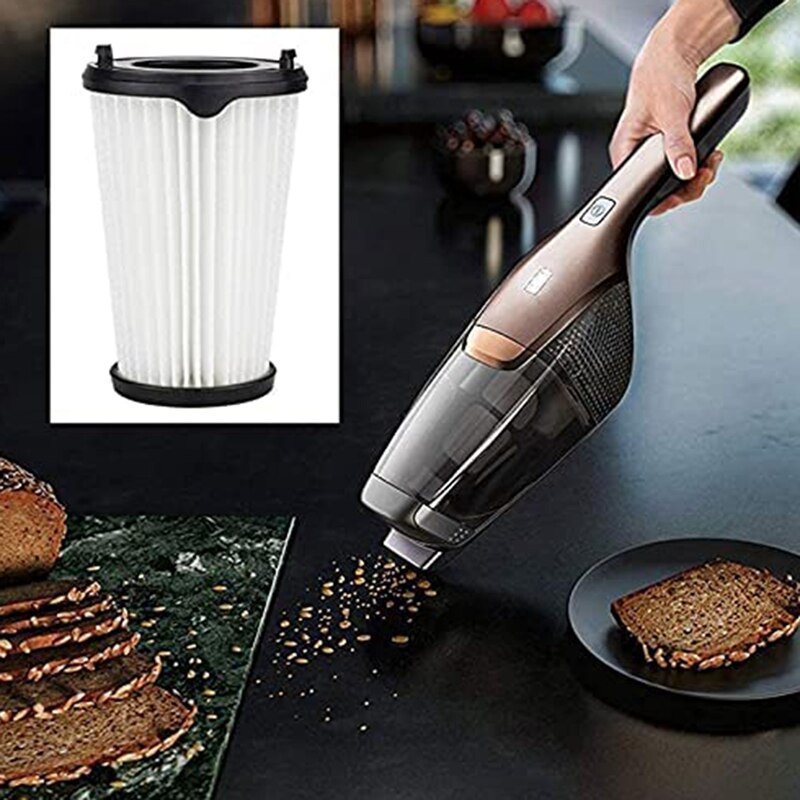 Filter For AEG CX7 Vacuum Cleaner Washable Filter Replacement Hepa Filter Replacement Cordless Vacuum Cleaner Models