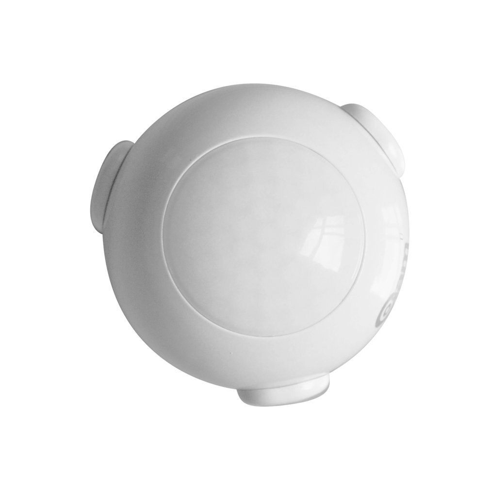 NAS-PD01Z Z-WAVE Plus capteur de mouvement PIR détecteur intelligent domotique sensibilité système d'alarme Notification sans fil