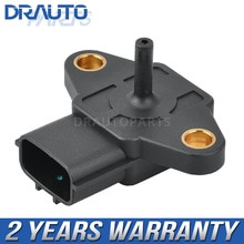 Genuine Boost Sensor PS66-01 For Nissan Skyline R34 Neo 6 Pipe Navara 2002-2005