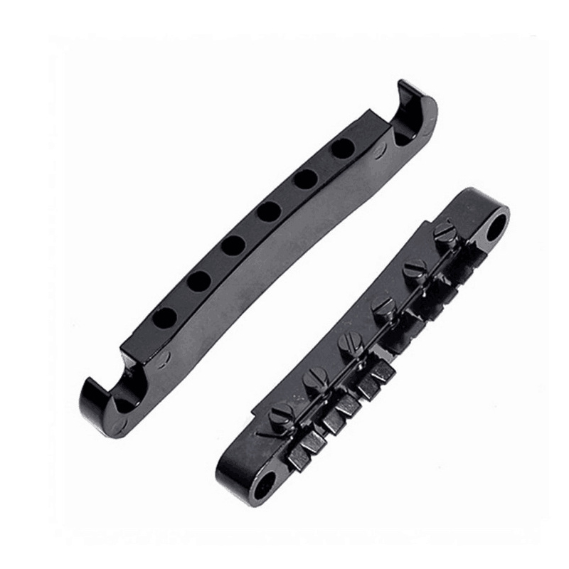 LEFTY Gibson Les Paul Standard 60s Tune-O-Matic BRIDGE | Reverb