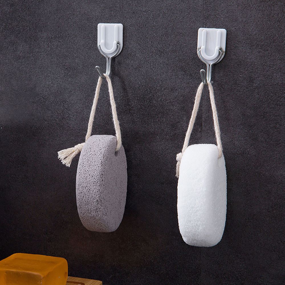 Pietra pomice naturale pelle dura rimozione del callo strumenti per Pedicure macchia per piedi piedi in pietra esfoliante lima per piedi raschietto strumenti per la cura dei piedi