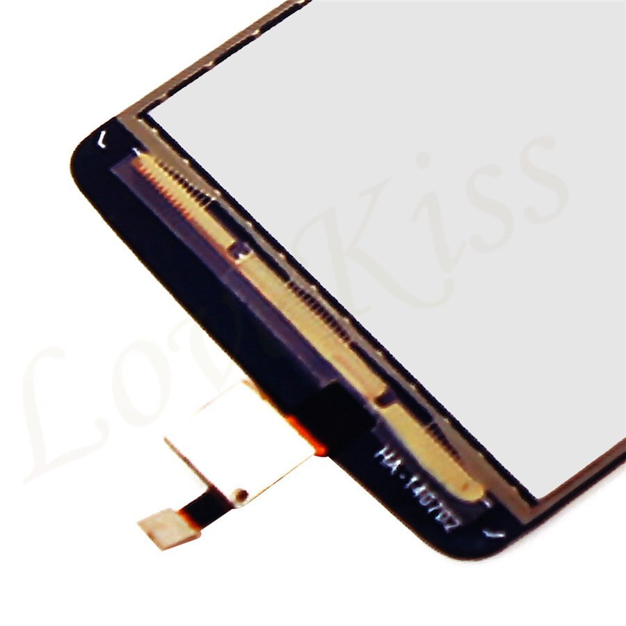 G3 Touch Screen Sensor For LG G3 D850 D855 D858 Touchscreen LCD Display Digitizer Front Panel Outer Glass Cover Lens Replacement