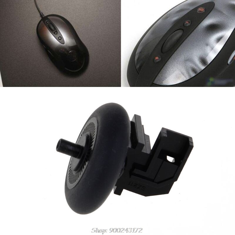 Mouse Wheel Roller for logitech MX510 MX518 G400s Mouse Roller Accessories D02 20