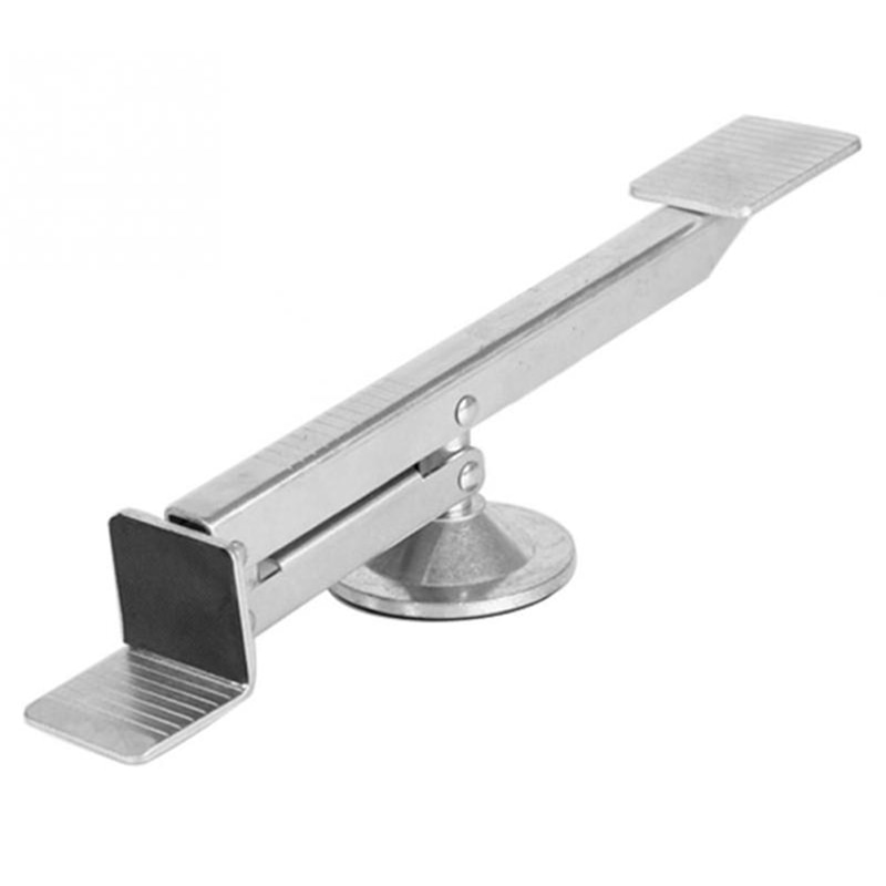 Woodworking Pumping Tool Foot Control Locks Non-Slip Portable Home Improvement Door Lifter Machinery Equipment Pedal