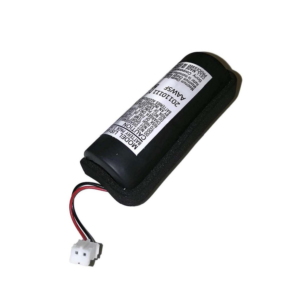 Recharge Batterij Voor Sony PS3 Bewegen PS4 Playstation Motion Controller Rechterhand CECH-ZCM1E LIS1441 LIP1450 3.7V Li-Ion Lithium