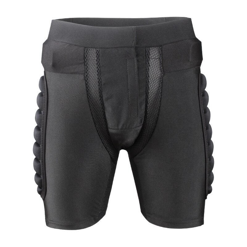 Protective Hip Pad Padded Shorts Skiing Skating Snowboarding Impact Protection