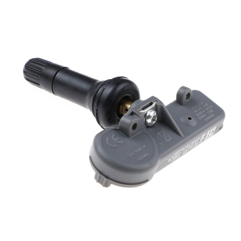 Nowy czujnik tpms system monitorowania ciśnienia w oponach dla bród poszukiwacz Lincoln nawigator 433mhz BB5T1A180AA BB5T-1A180-AA DV6T1A180AA