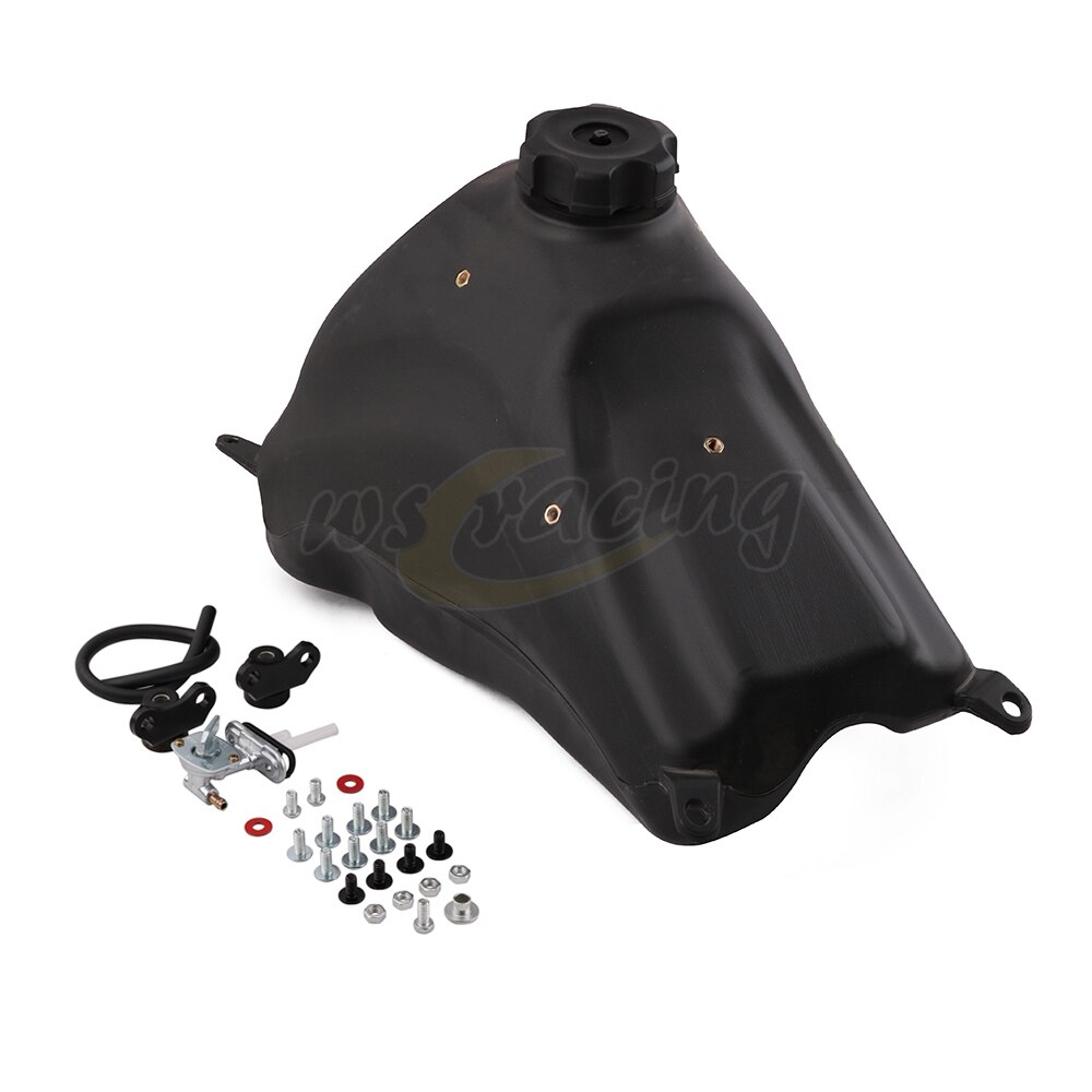 Motorfiets Gas Benzine Tank Voor Honda Crf F Grandado