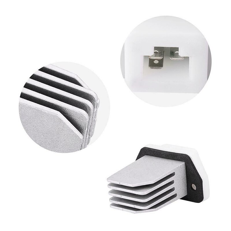 Blower Amplifier Blower Module Resistor Fan Heater... – Vicedeal