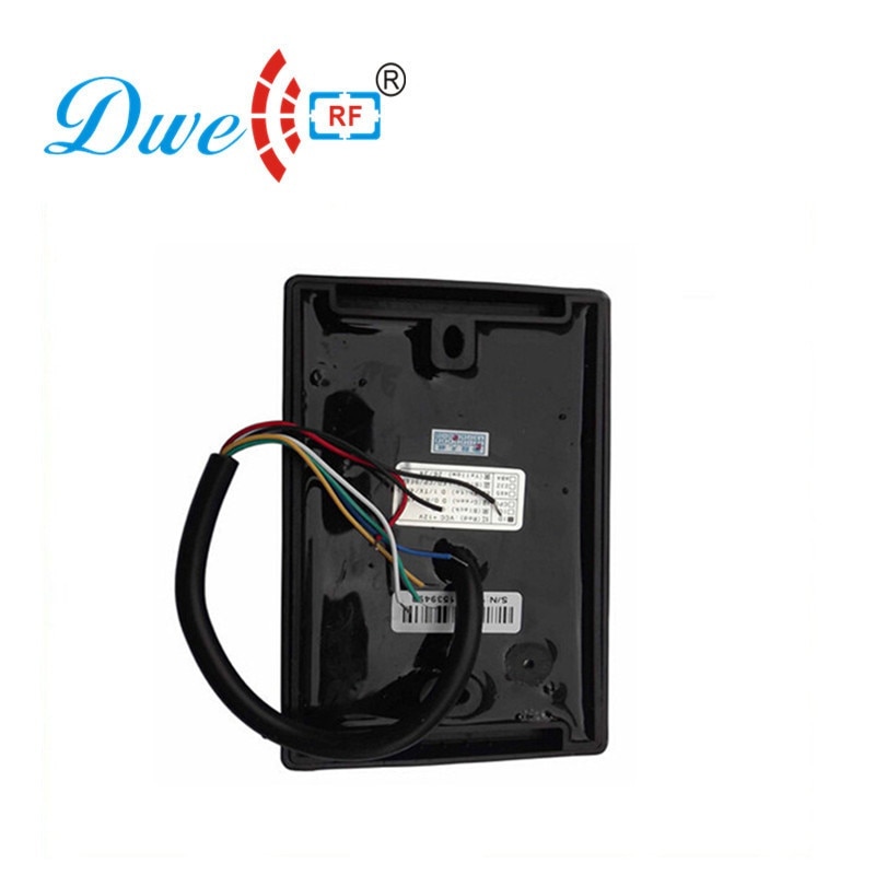 Outdoor Use NFC Rfid Reader card reader