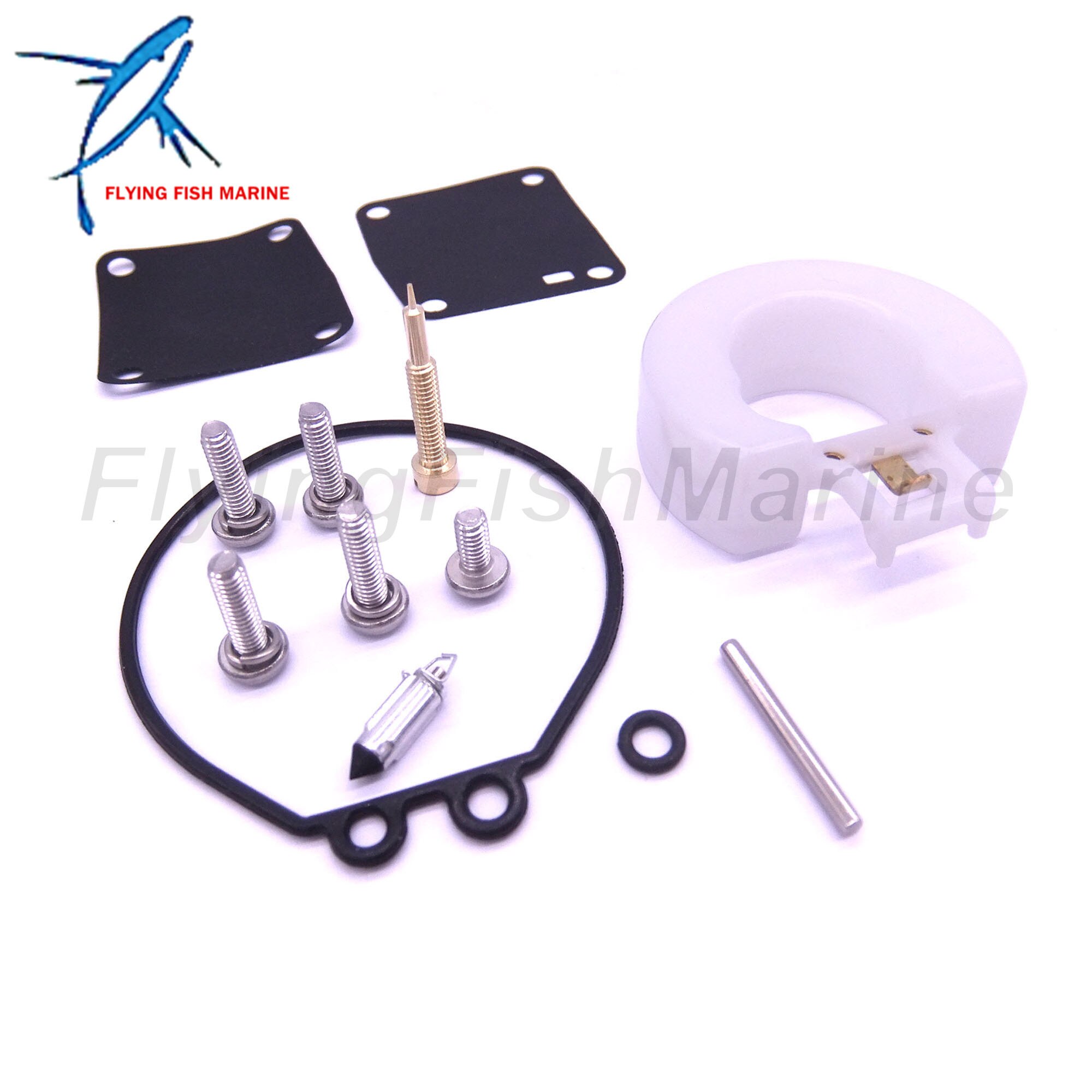 Pack Joint De Rechange Du Moteur ROTAX 122 Sur APRILIA 125 REPLICA-RS