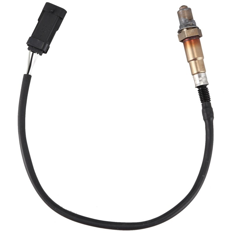 Ierna 7700107433 O2 Zuurstof Sensor Voor Renault Megane 1.6i Hatchback Saloon Estate 2002 2003 2004 2005 K4M 0258006046 0258006295