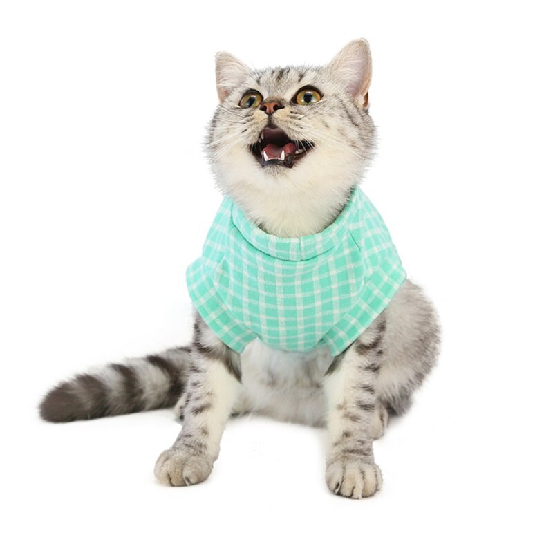 Bonito imprimir pequeno cão casaco inverno quente roupas para animais de estimação para chihuahua shih tzu moletom filhote de cachorro gato pulôver cães animais de estimação roupas