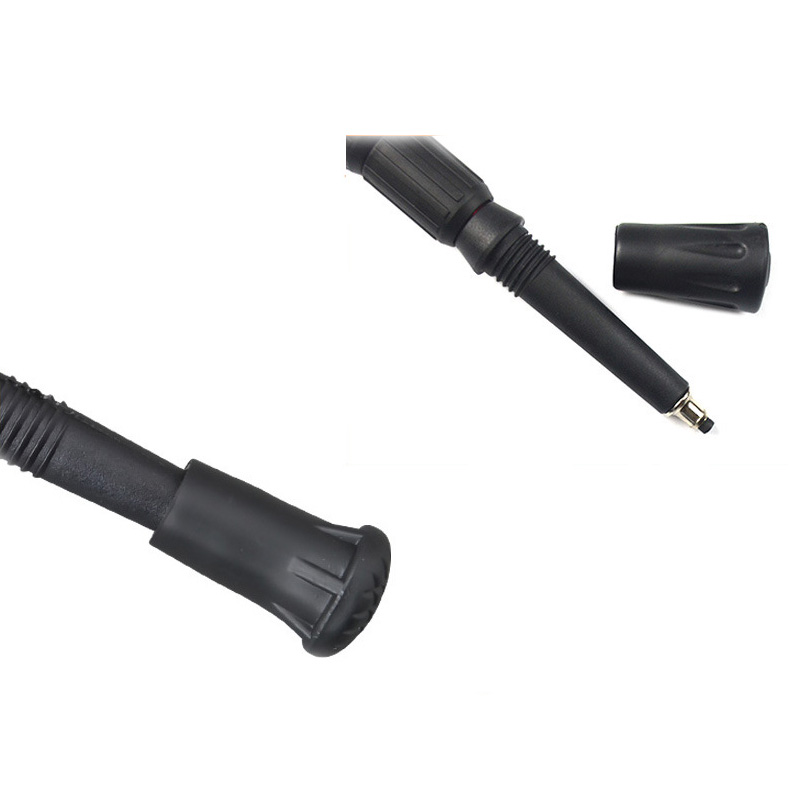 2Pcs Nordic Walking Sticks Telescopic Baton Trekking Poles Ultra Hiking Walking Canes With Rubber Tips Adjustable Bands