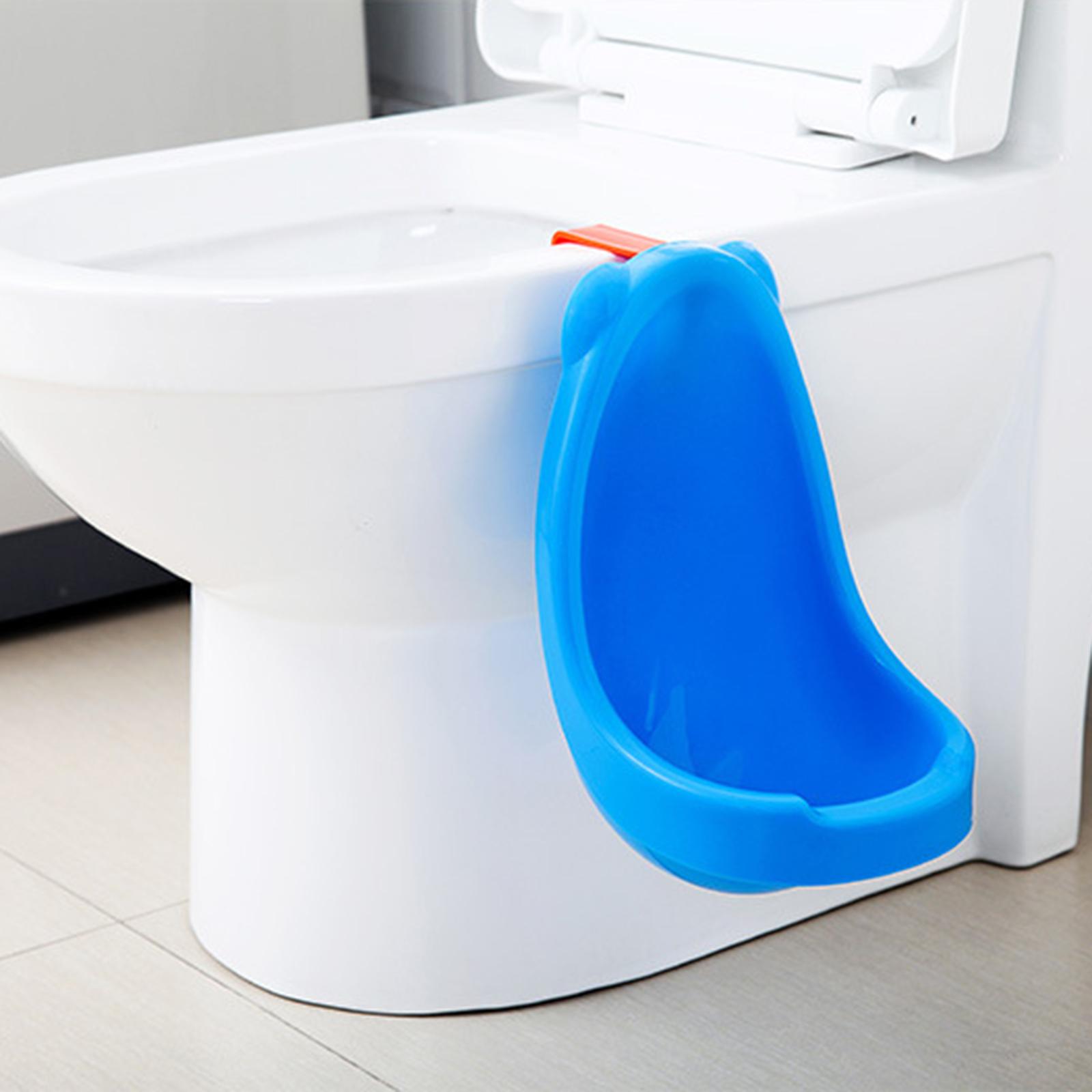 Hanging Baby Potty Toilet Training Standing Potty Toilet for Toddler Boys Infant
