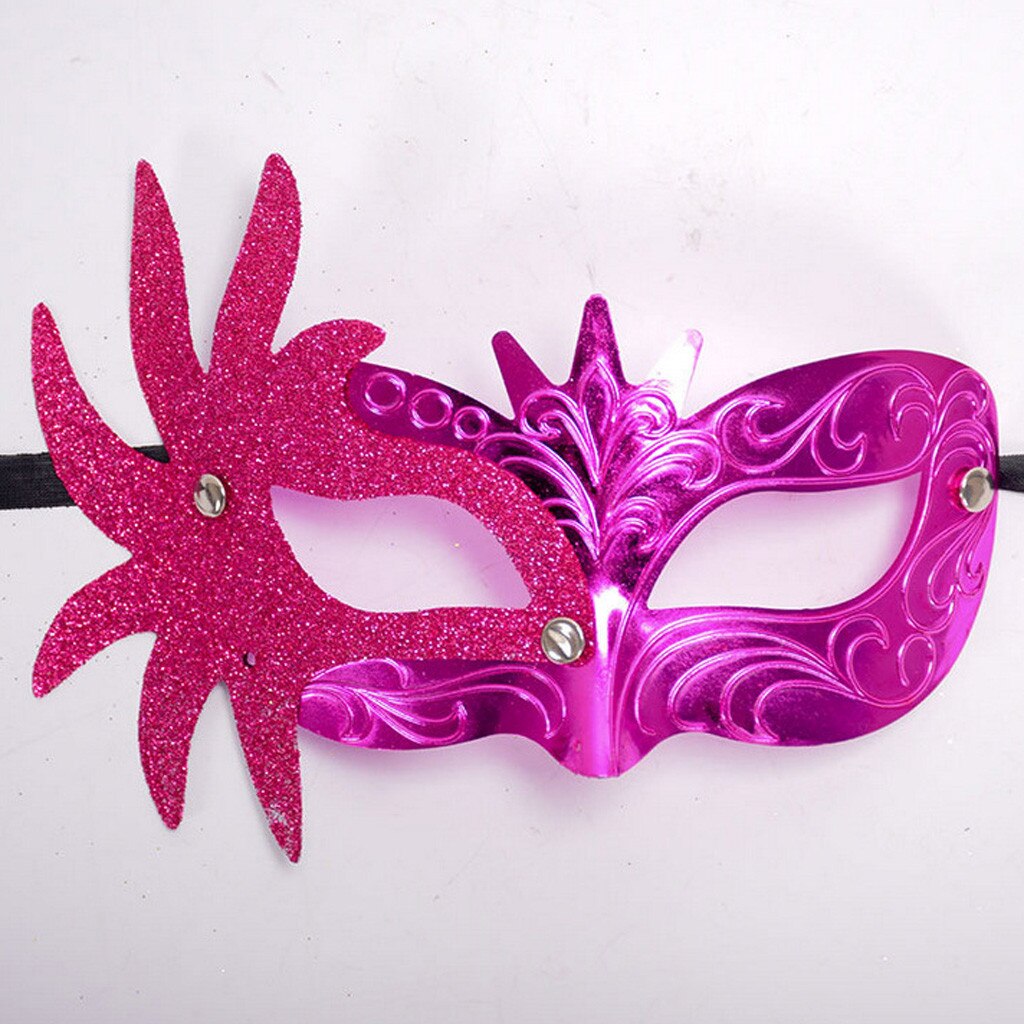 Carnival Mask Venetian Masquerade Masks Mardi Gras Masquerade Ball Party Carnival Face a0401