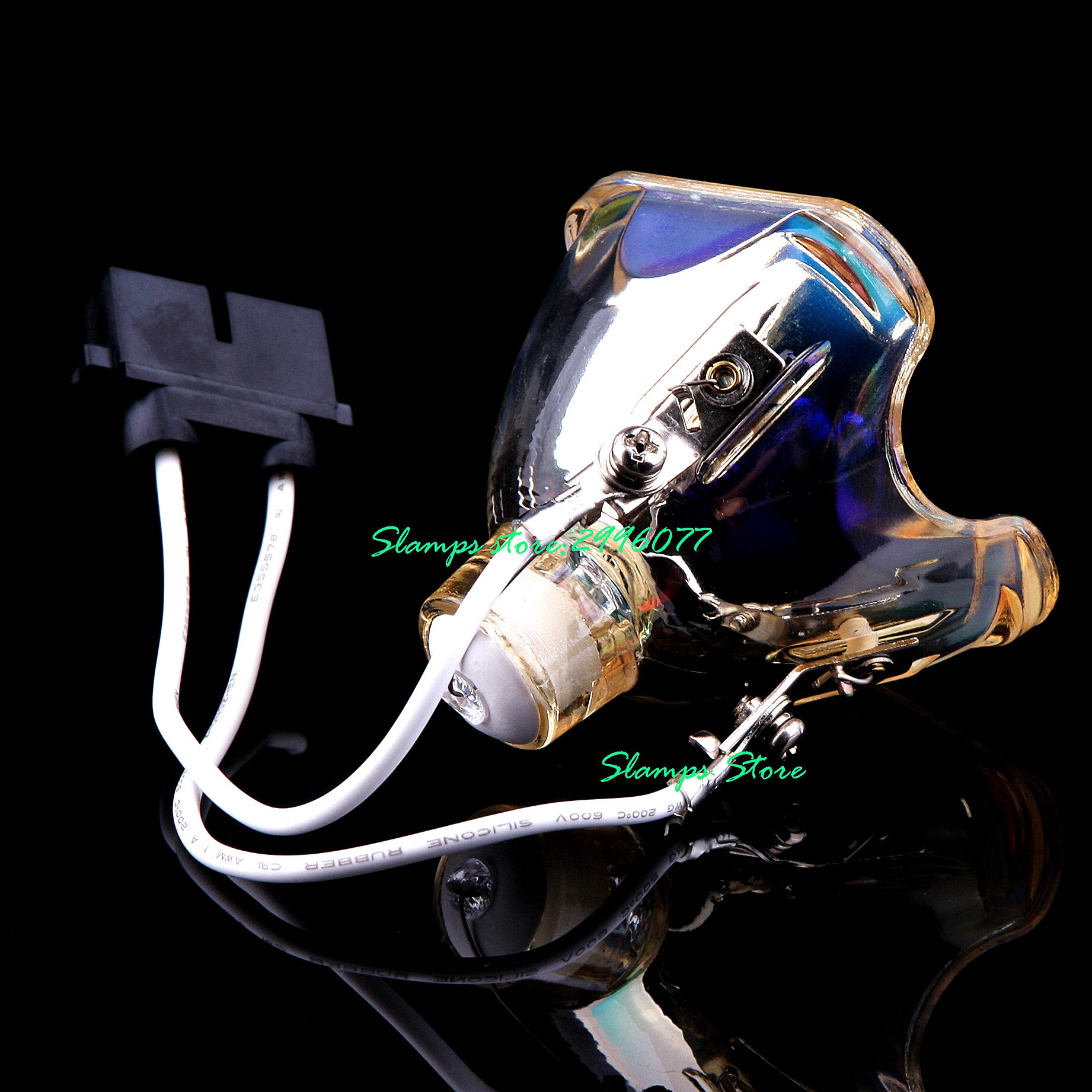 thumbnail image 2 of BHL-5010-S Projector Lamp For JVC DLA-HD750, DLA-RS20, DLA-HD950 – 2000 Hrs Life, Xingguang 2 of 4
