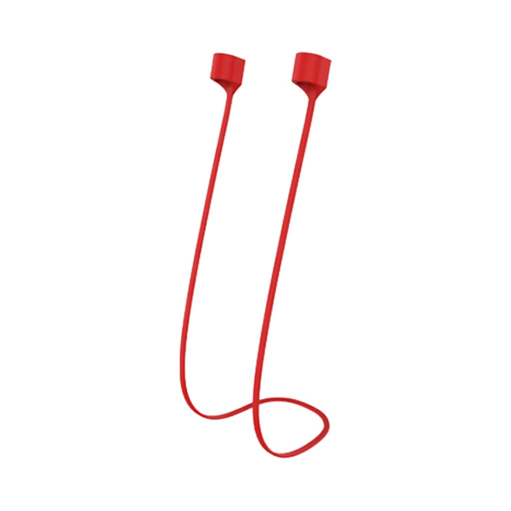 Headphone Loss Prevention for AirPods Pro magneticsilicone for AirPods Pro strap sporty anti-lost rope#T2